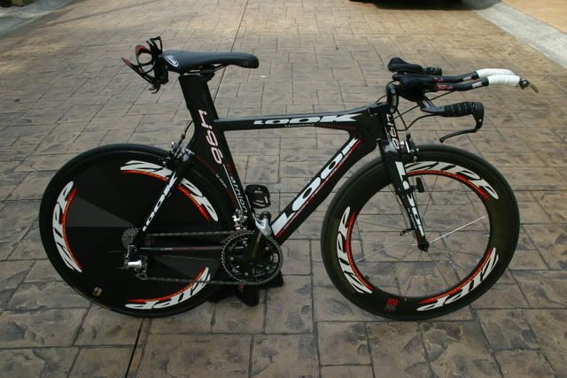 triathlon seat